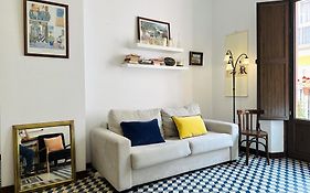 Zpstation Apartamento Malaga Centro